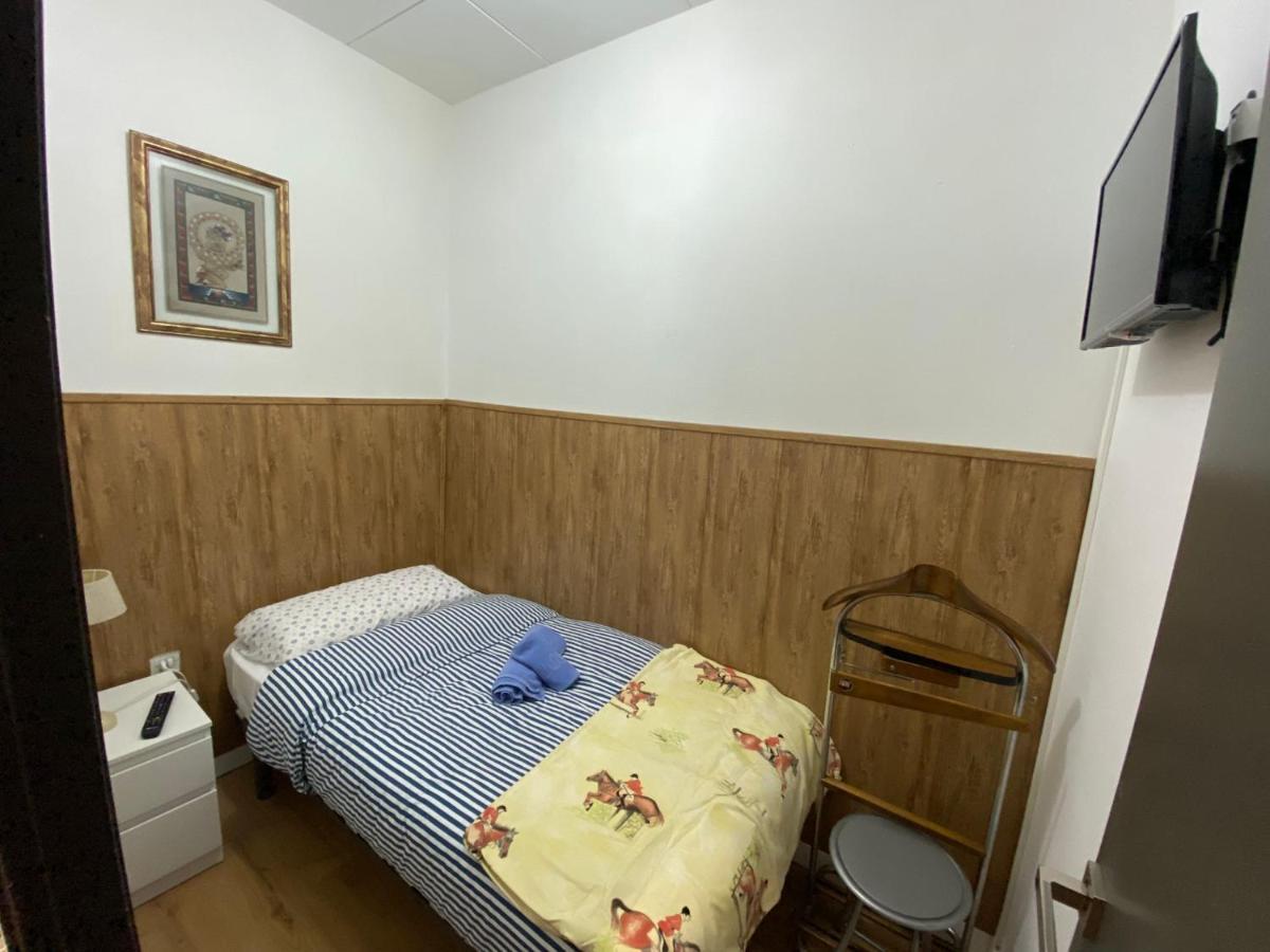Apartamento Centrico Рипол Екстериор снимка