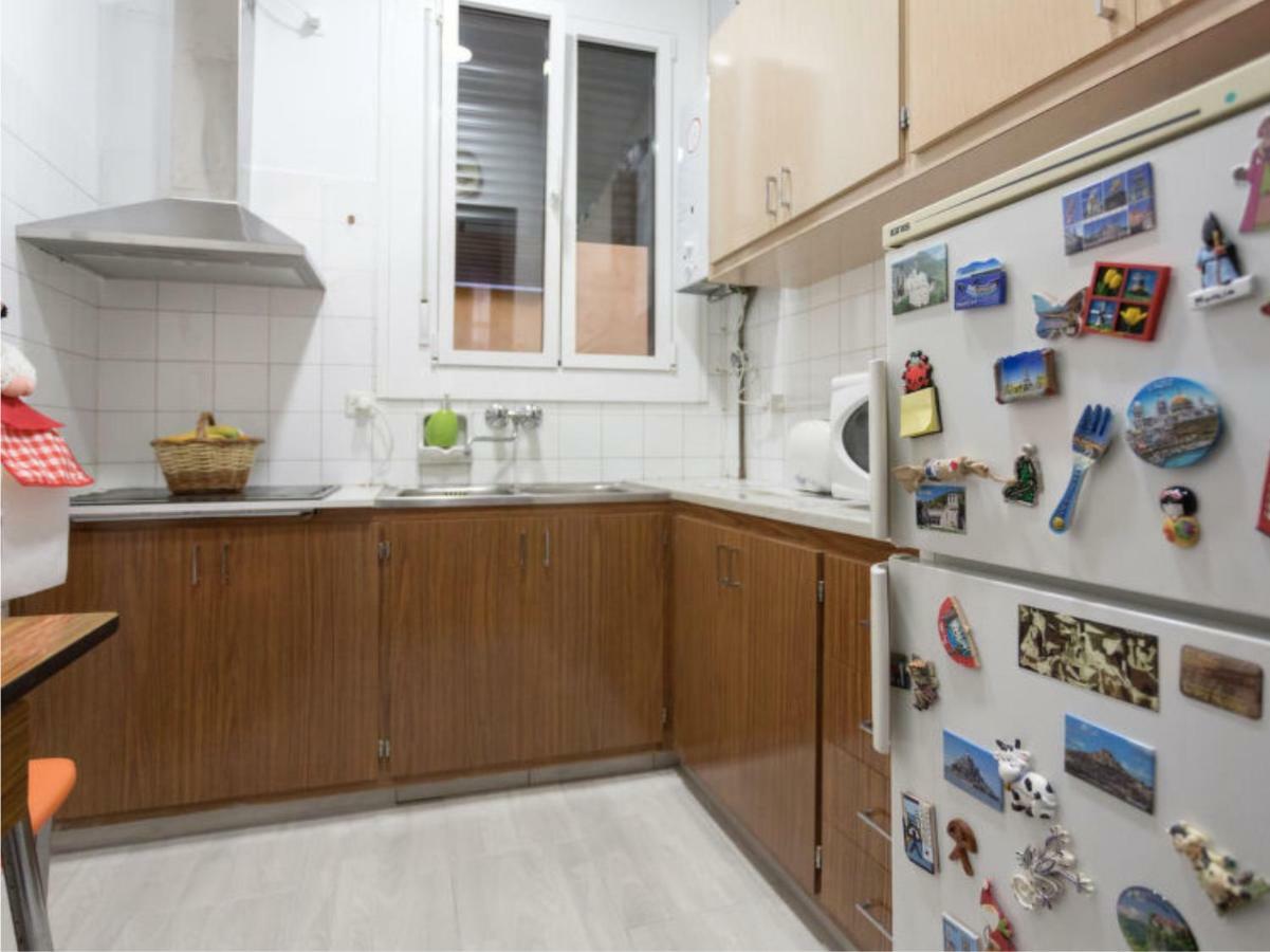 Apartamento Centrico Рипол Екстериор снимка