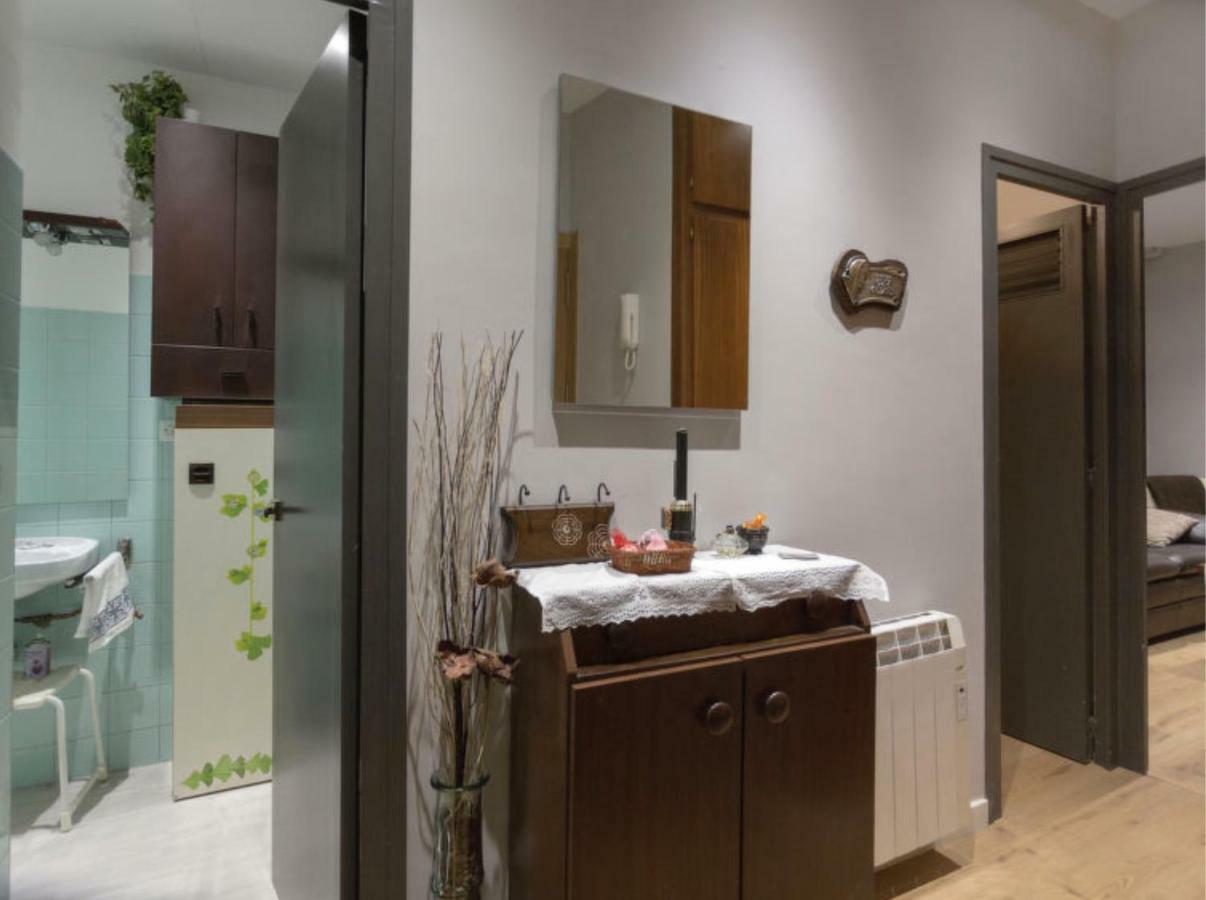 Apartamento Centrico Рипол Екстериор снимка