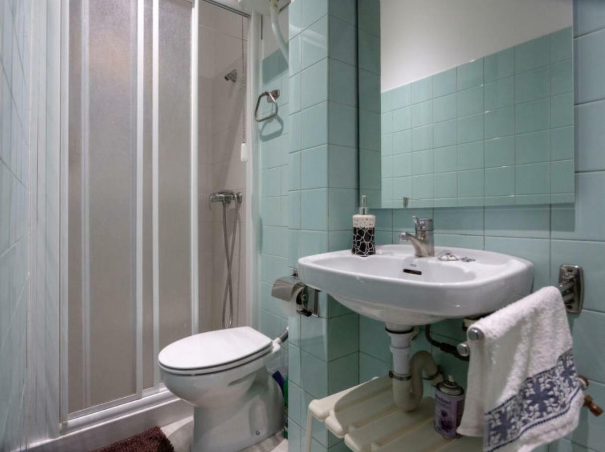 Apartamento Centrico Рипол Екстериор снимка