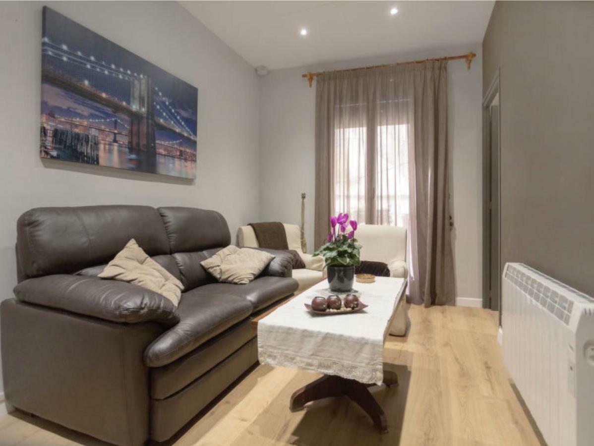 Apartamento Centrico Рипол Екстериор снимка