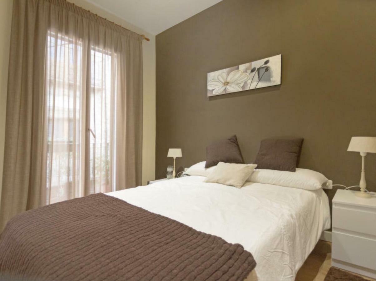 Apartamento Centrico Рипол Екстериор снимка